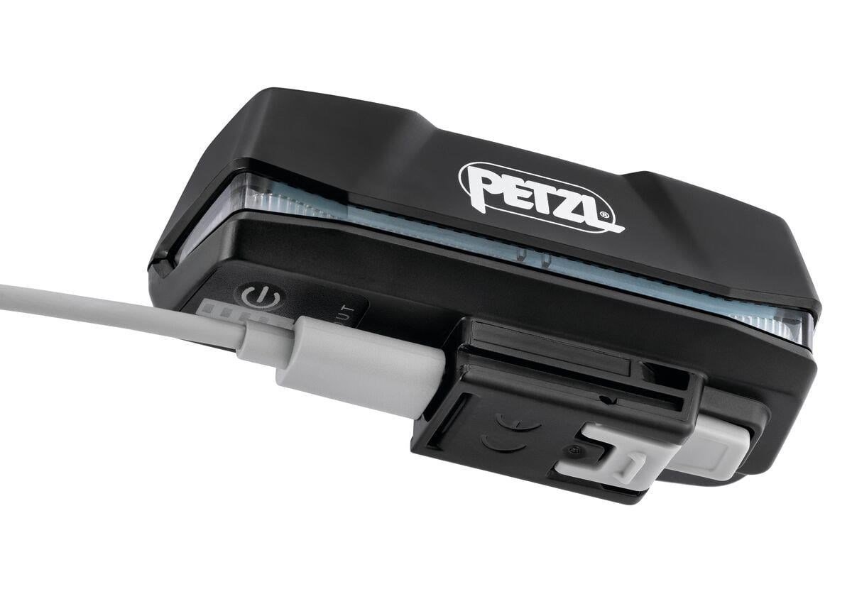 PETZL XENA Kafa Feneri (1400 lümen)