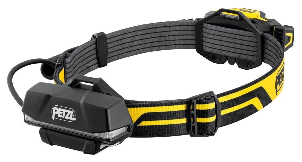PETZL XENA Kafa Feneri (1400 lümen)