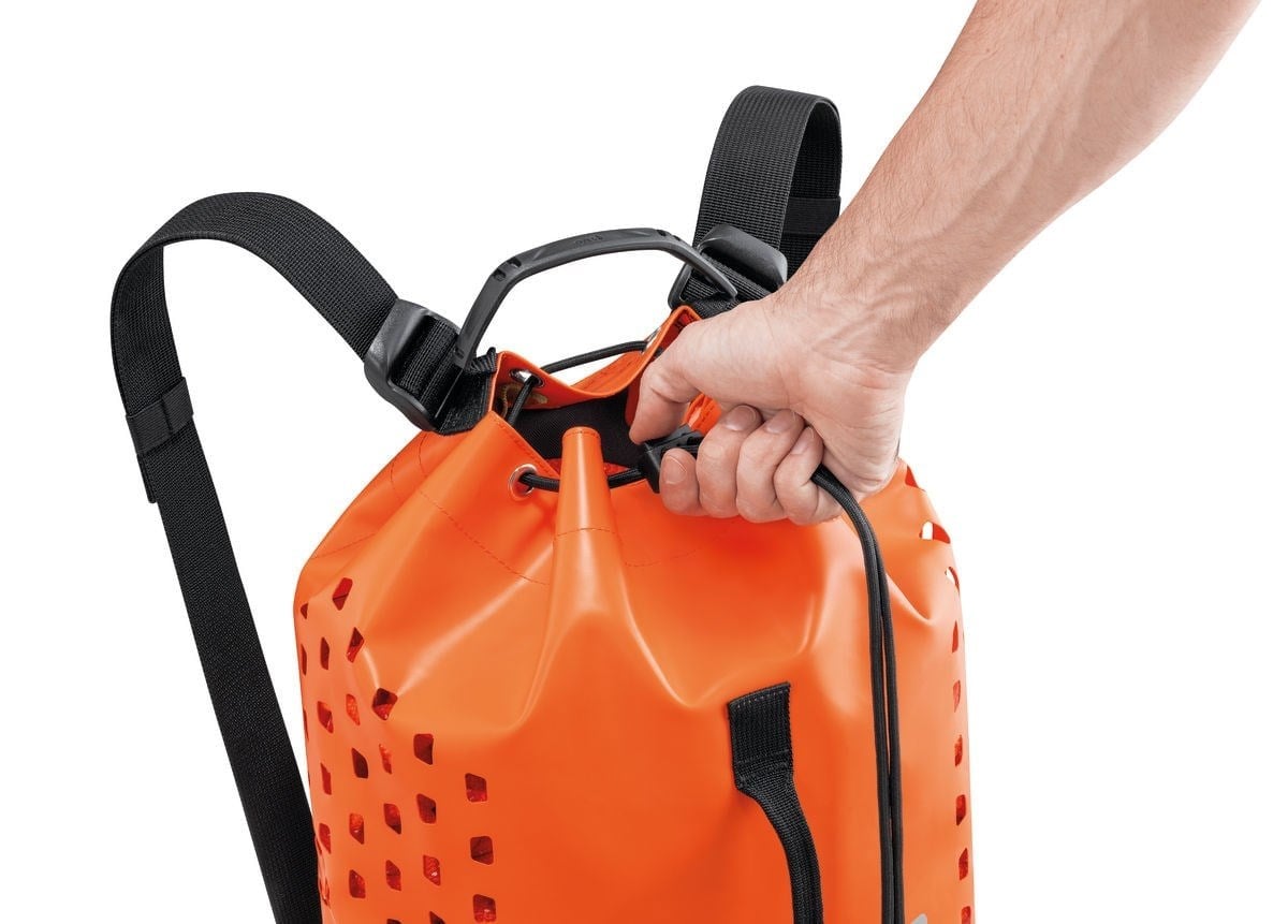 PETZL Yara Guide Kanyon Çantası