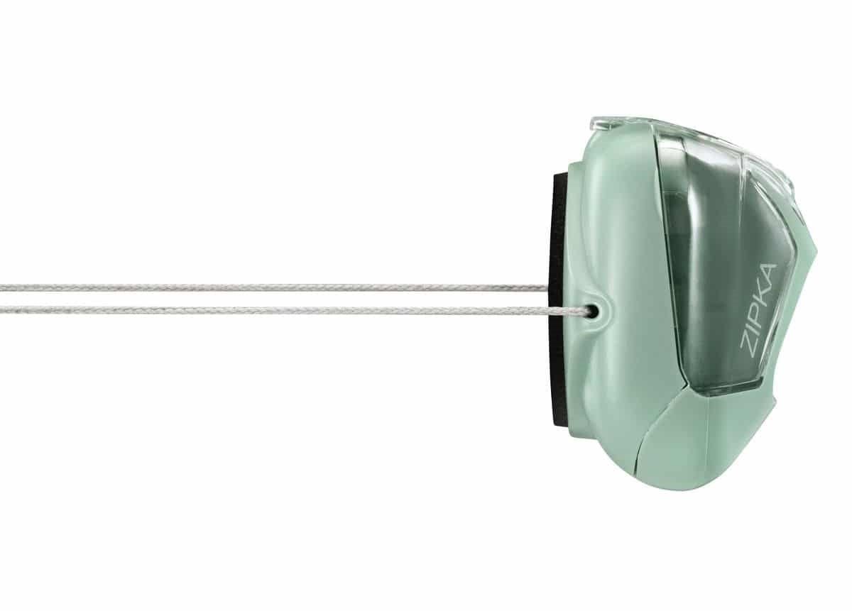PETZL ZIPKA Kafa Feneri