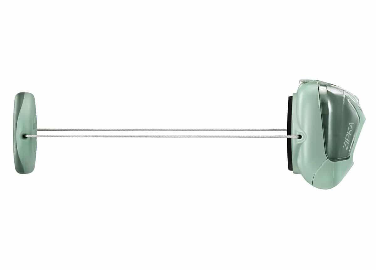 PETZL ZIPKA Kafa Feneri