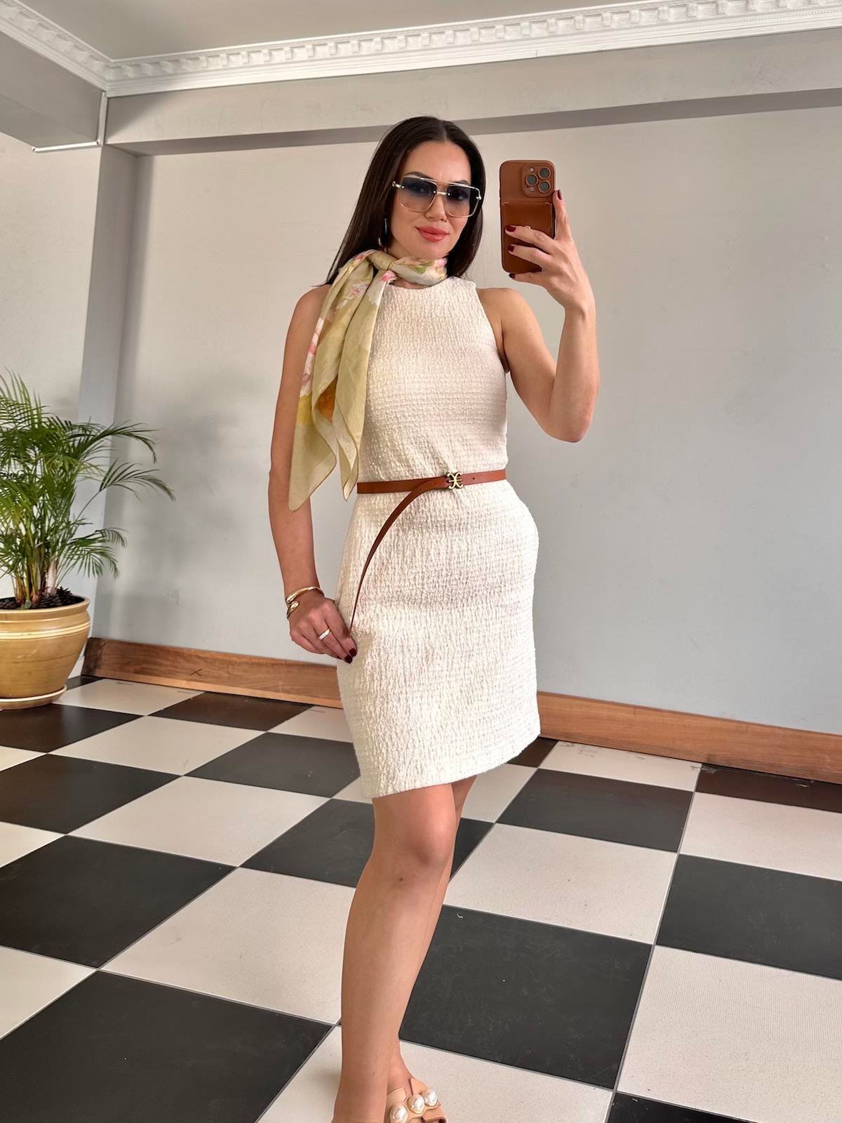 Value Chanel Elbise