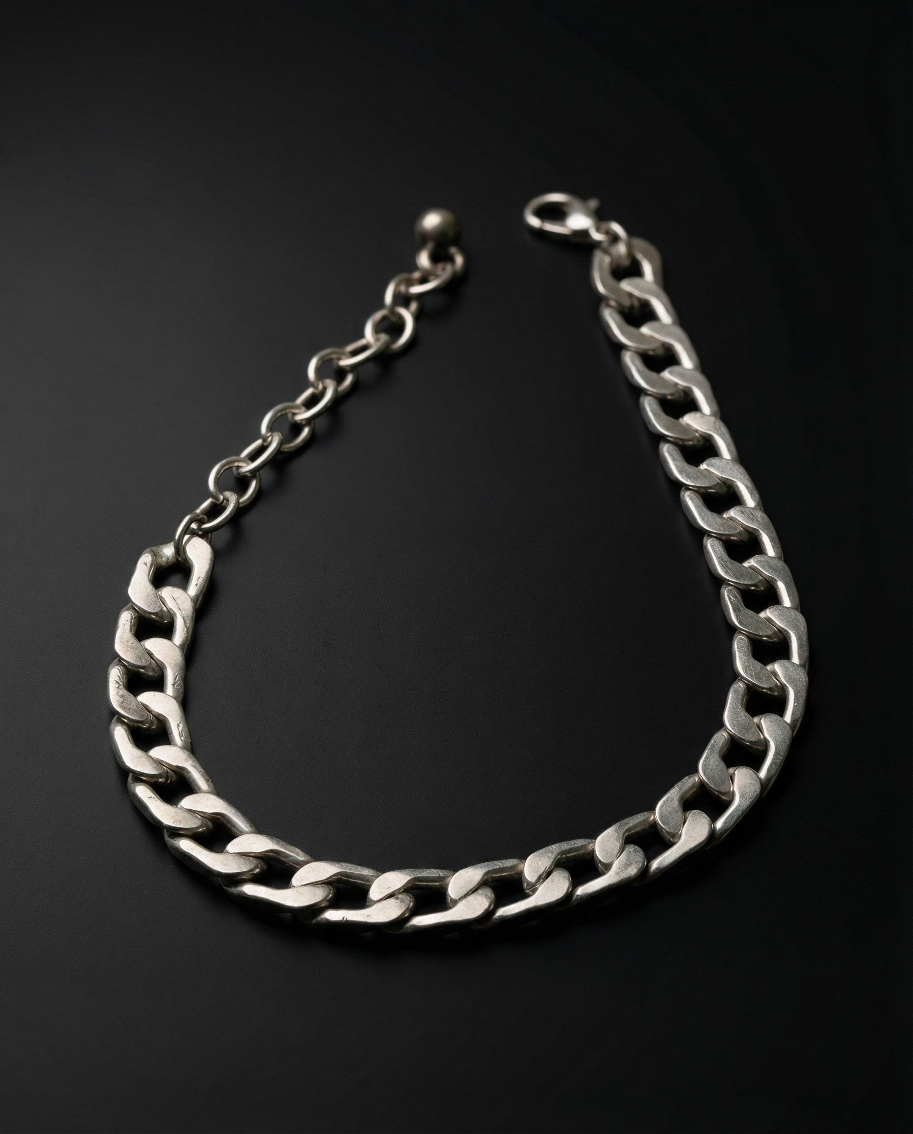 CORE CHAIN BİLEKLİK