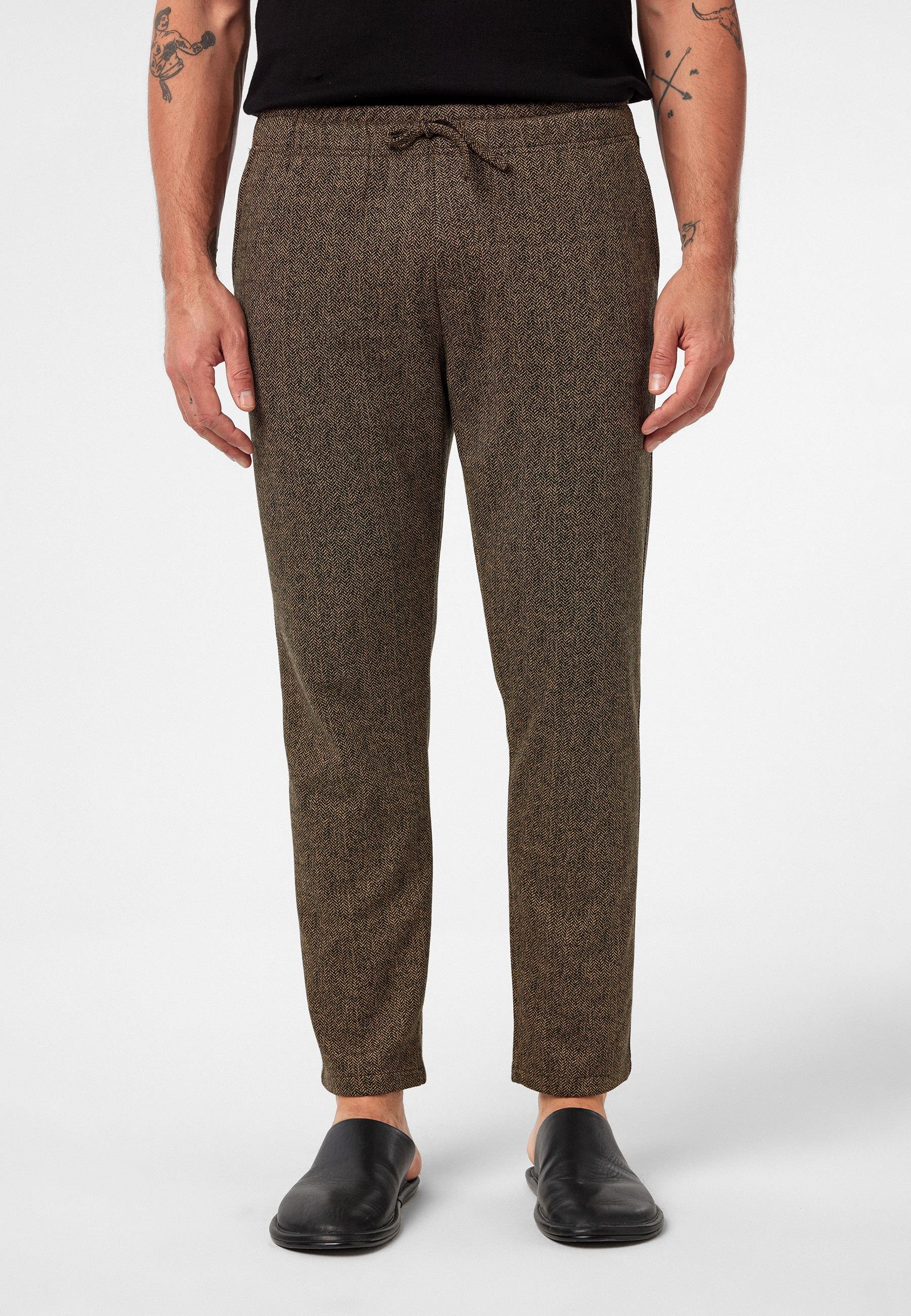 Alejandro Erkek Regular Fit Pantolon