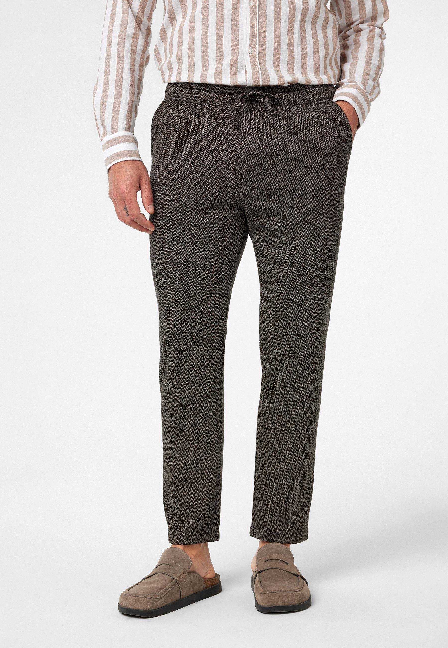 Alejandro Erkek Regular Fit Pantolon