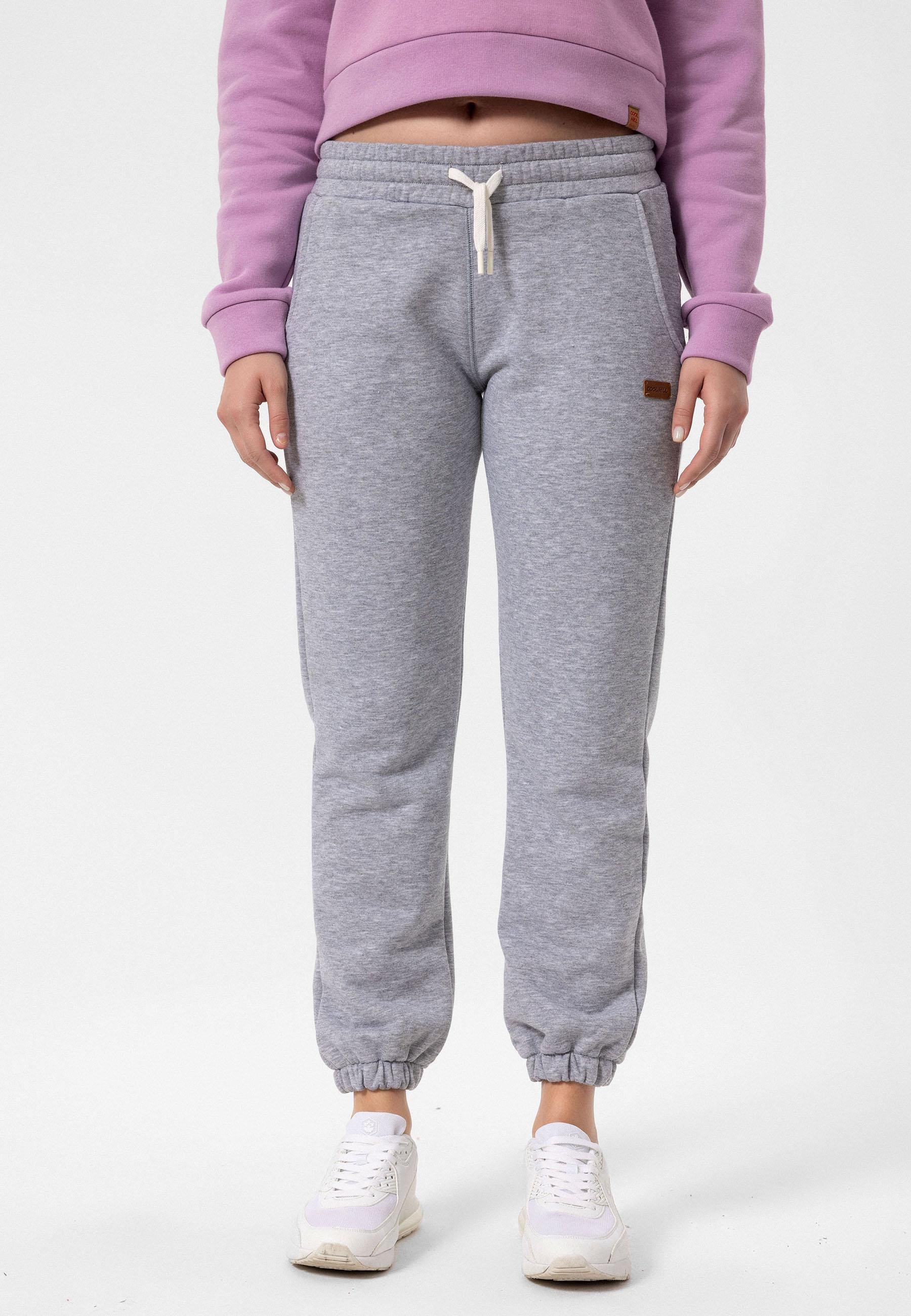 Dieter Kadın Basic Jogger