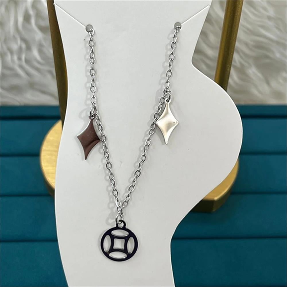 Çelik Silver Halhal