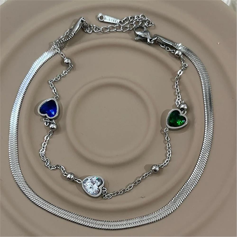 Çelik Silver Halhal