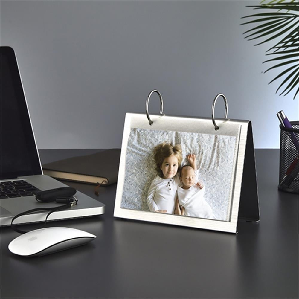 Kişiselleştirilebili Özel Albüm 20 Fotoğraf