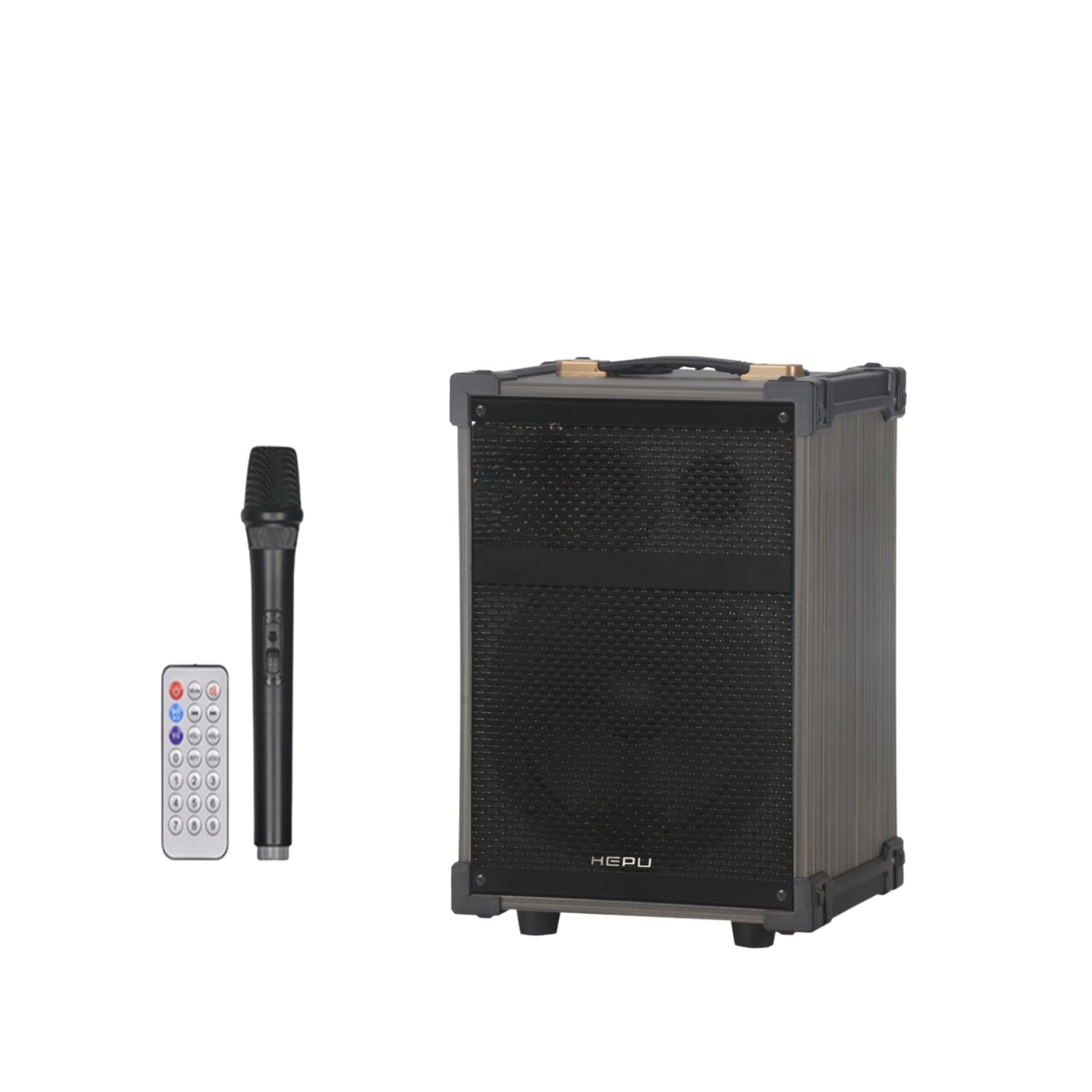HEPU MÜZİK ÇALAR HP-904