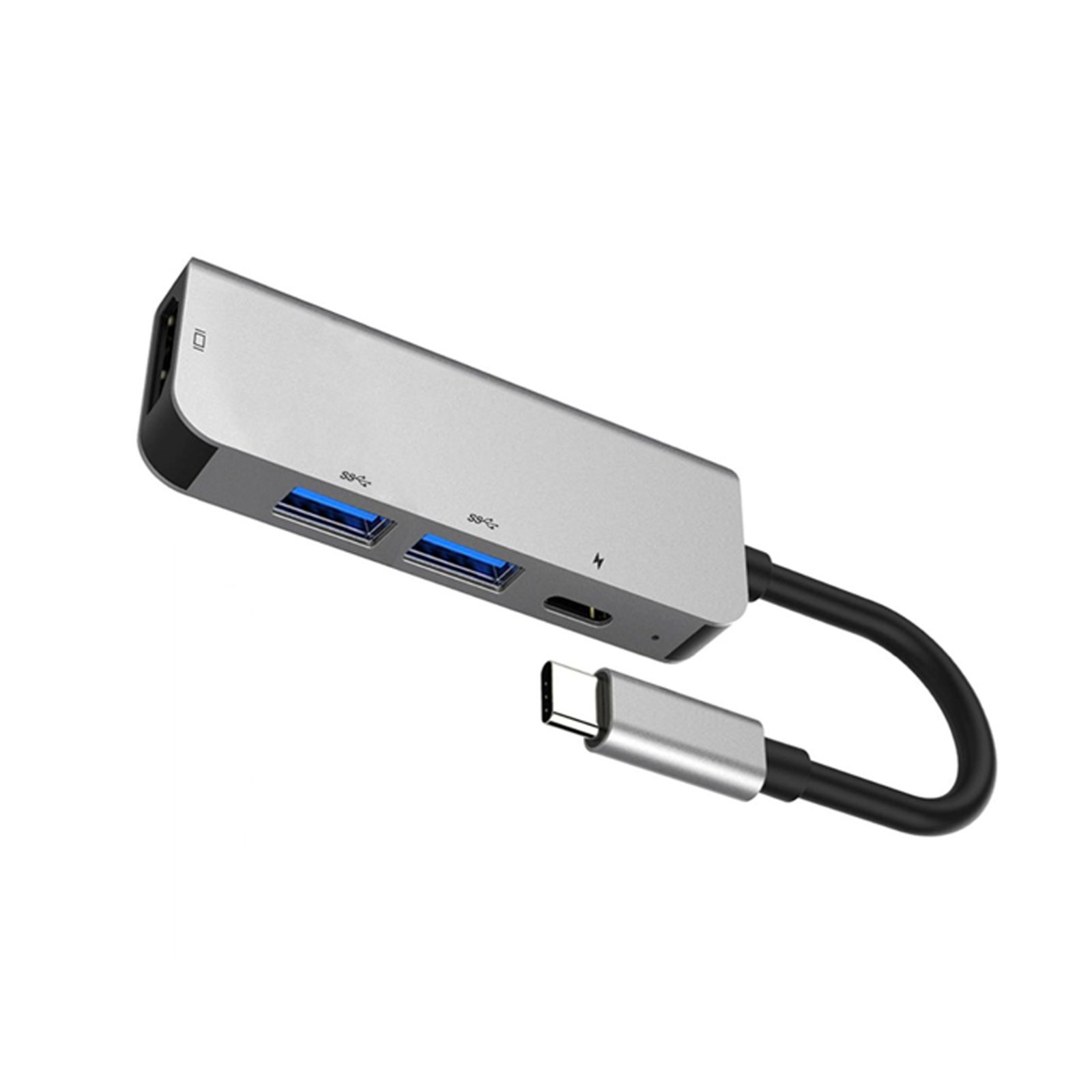 HEPU USB HUB HP-B19