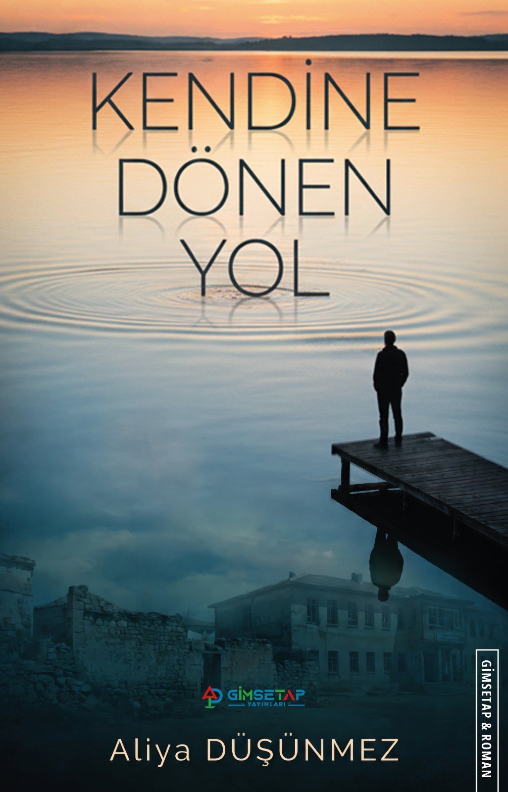 Kendine Dönen Yol