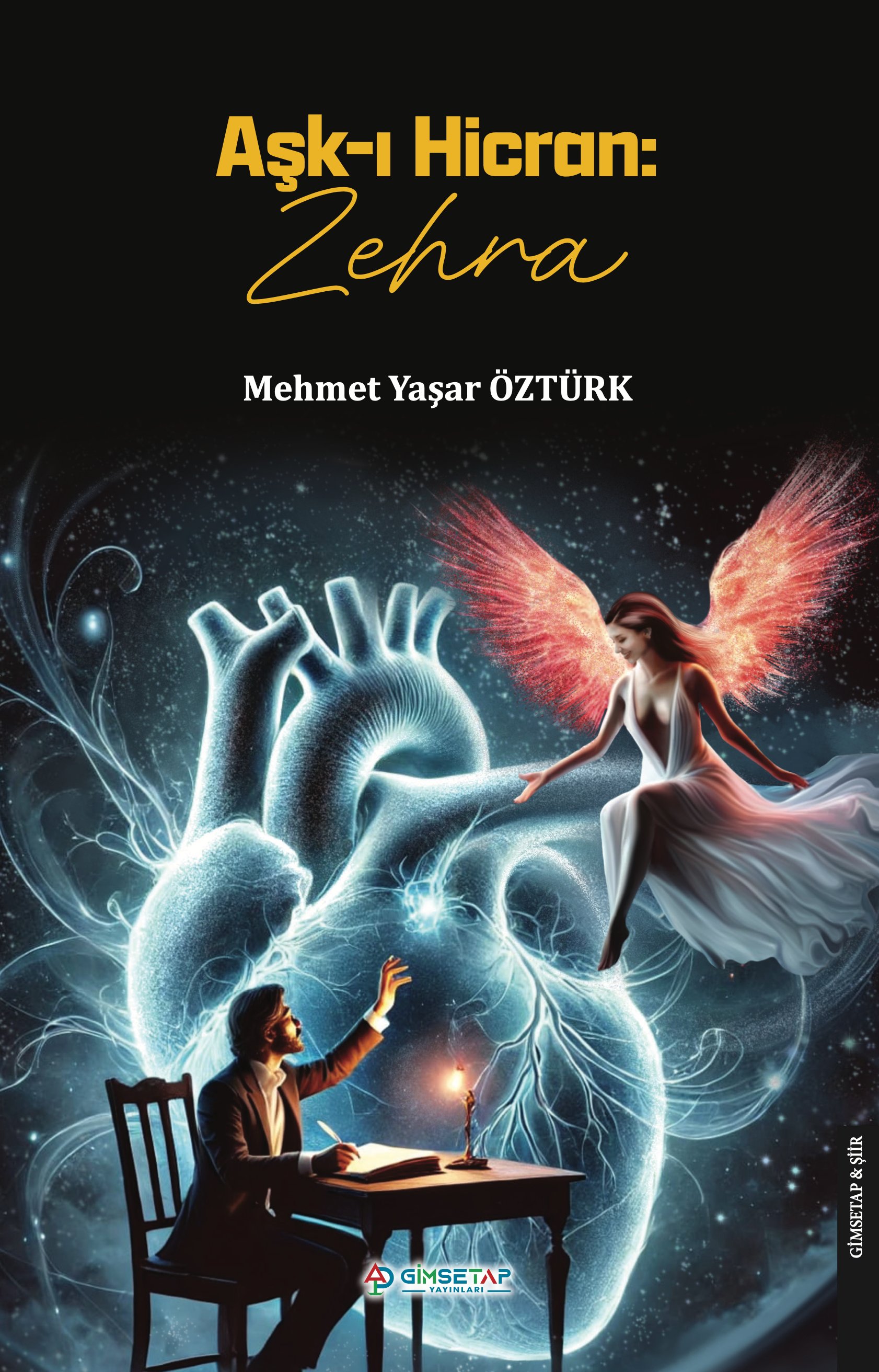 Aşk-ı Hicran : Zehra