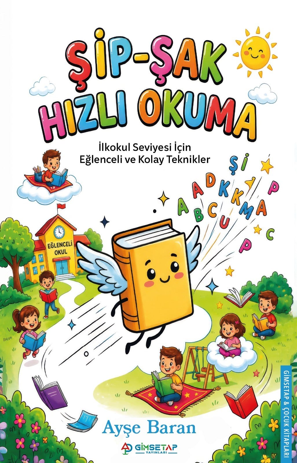 Şip-Şak Hızlı Okuma Teknikleri