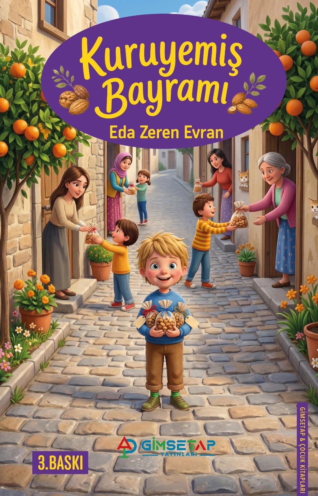 Kuruyemiş Bayramı