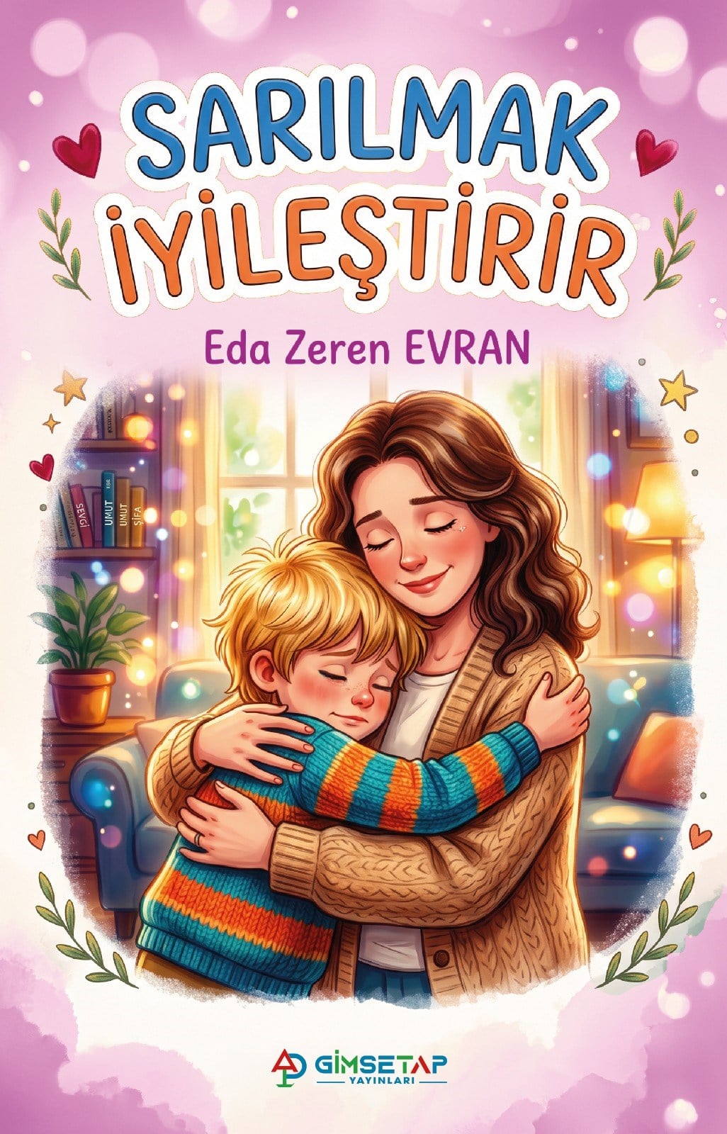 Sarılmak İyileştirir