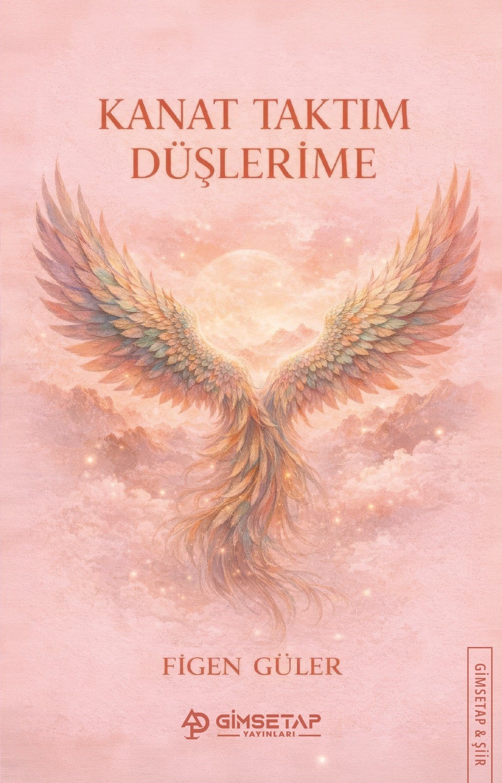 Kanat Taktım Düşlerime