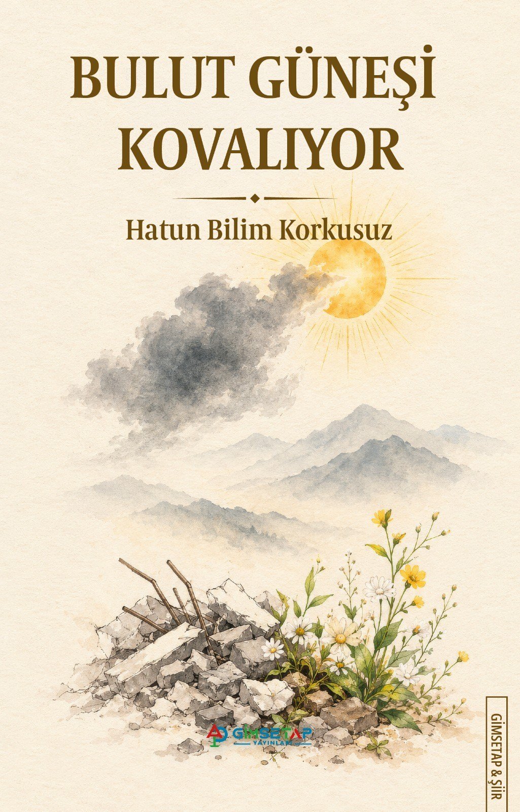 Bulut Güneşi Kovalıyor
