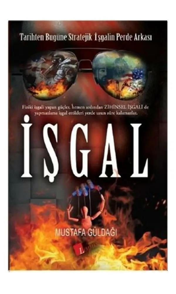 İşgal