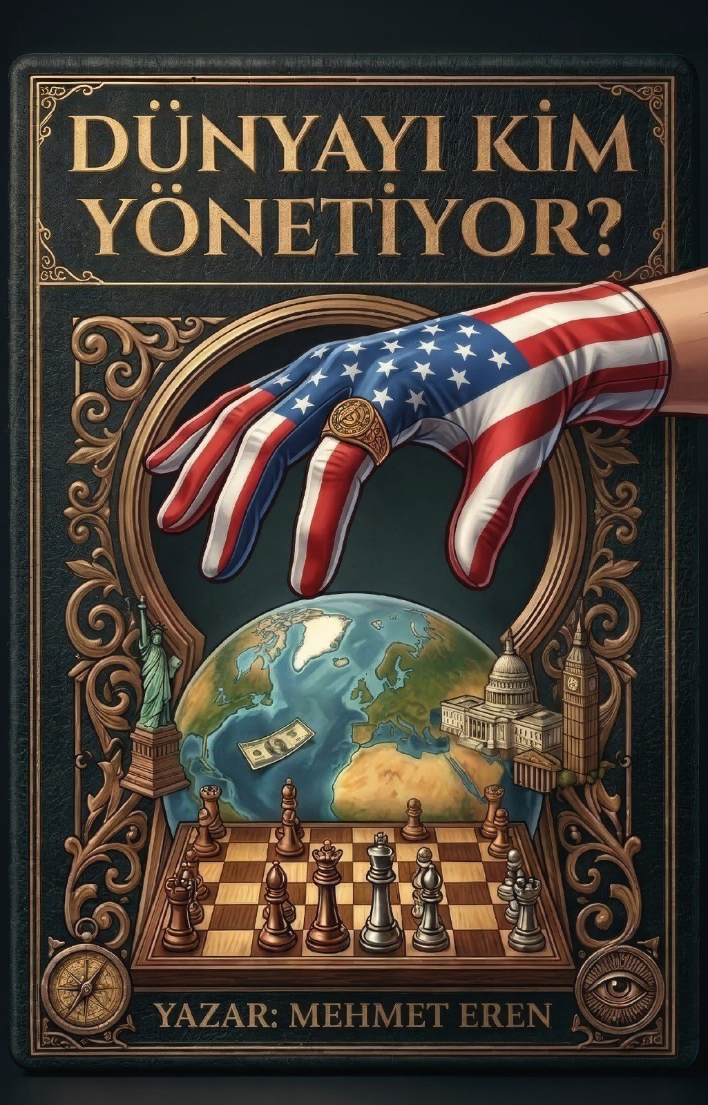 Dünyayı Kim Yönetiyor