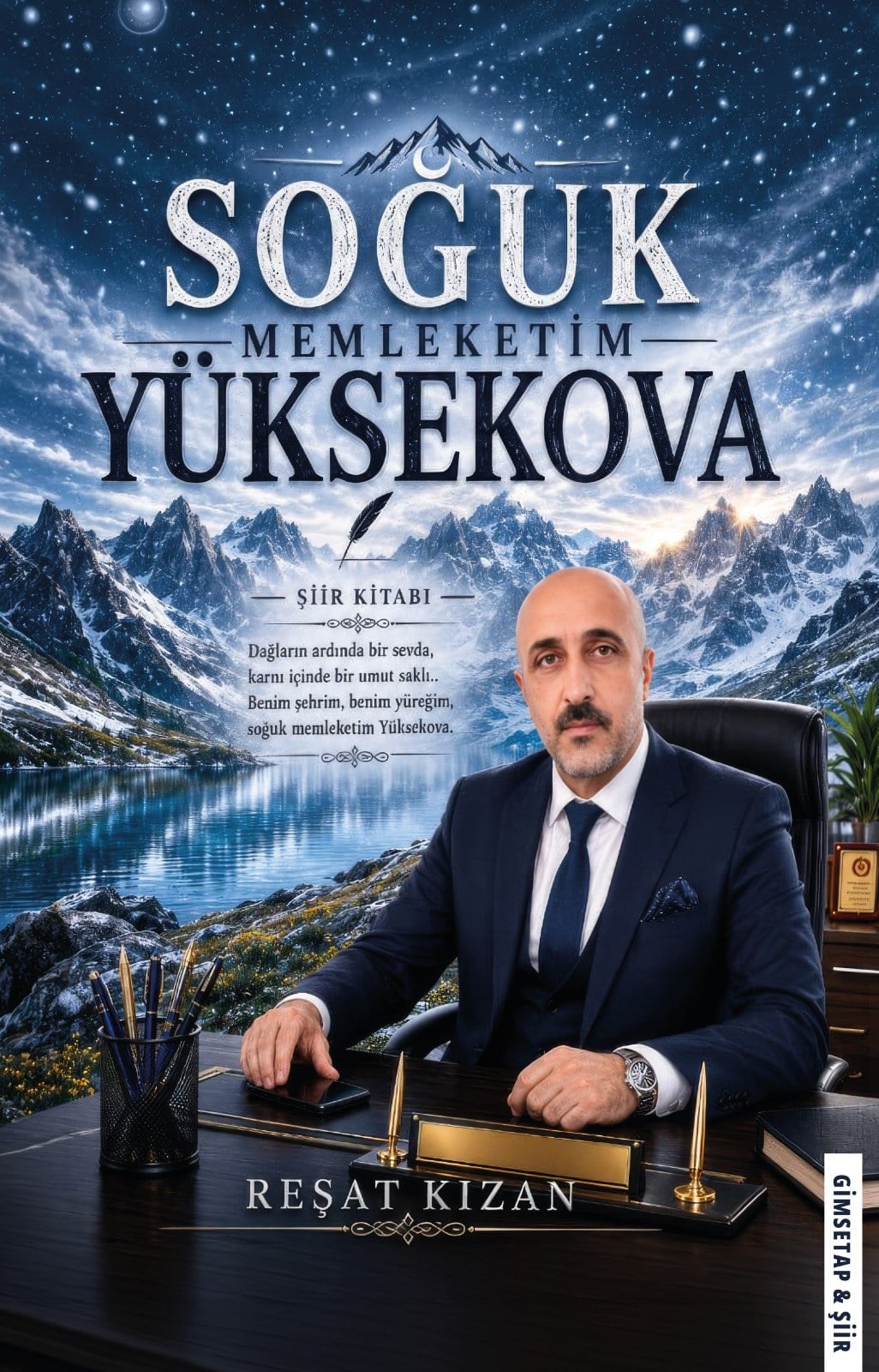 Soğuk Memleketim Yüksekova