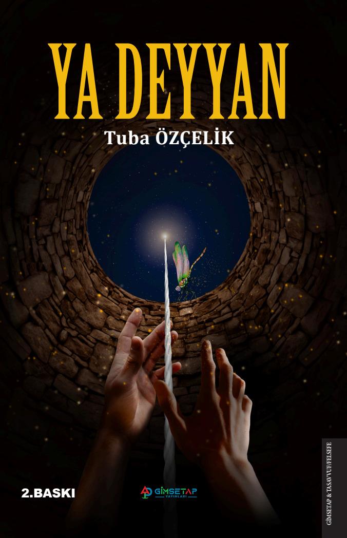 Ya Deyyan