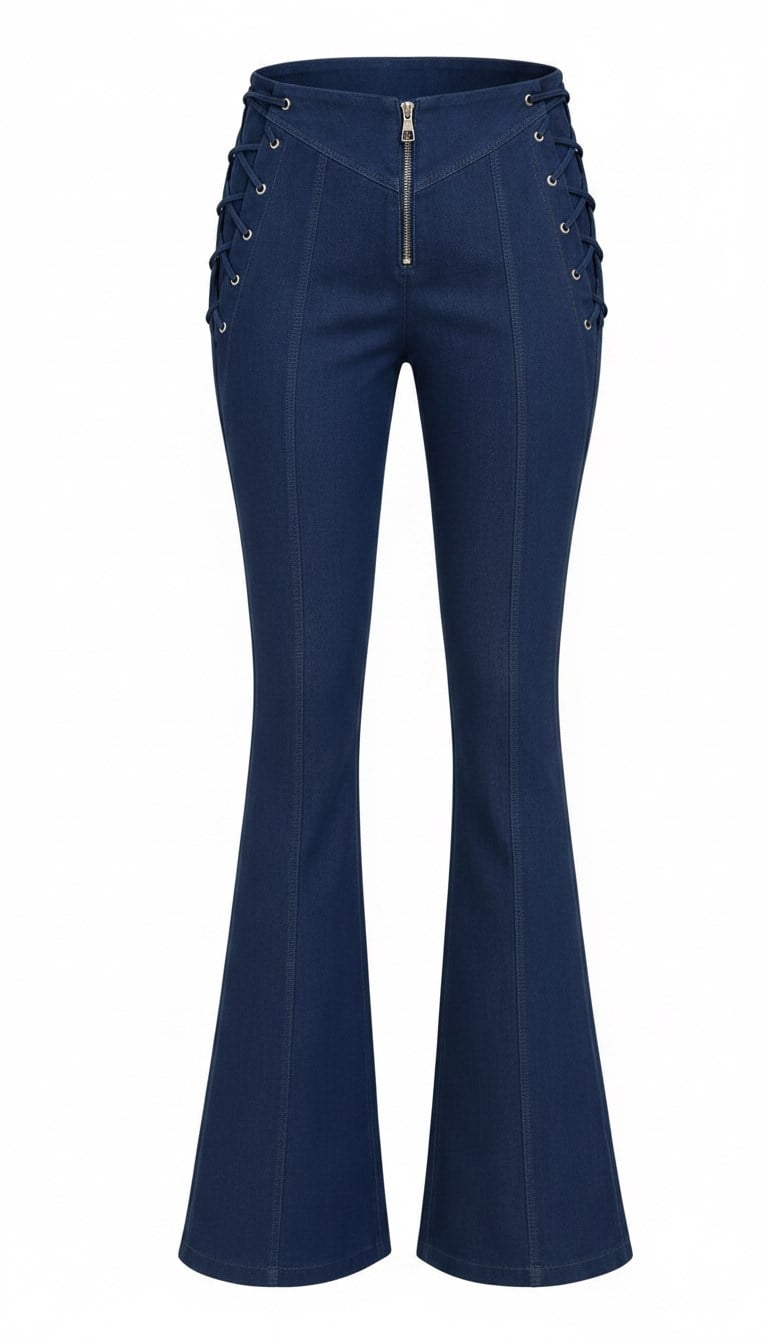 AURORA PANT