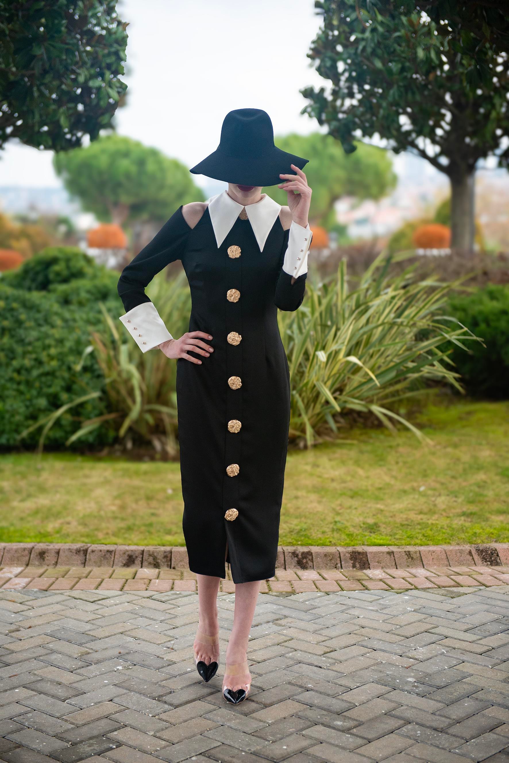 NOC dress
