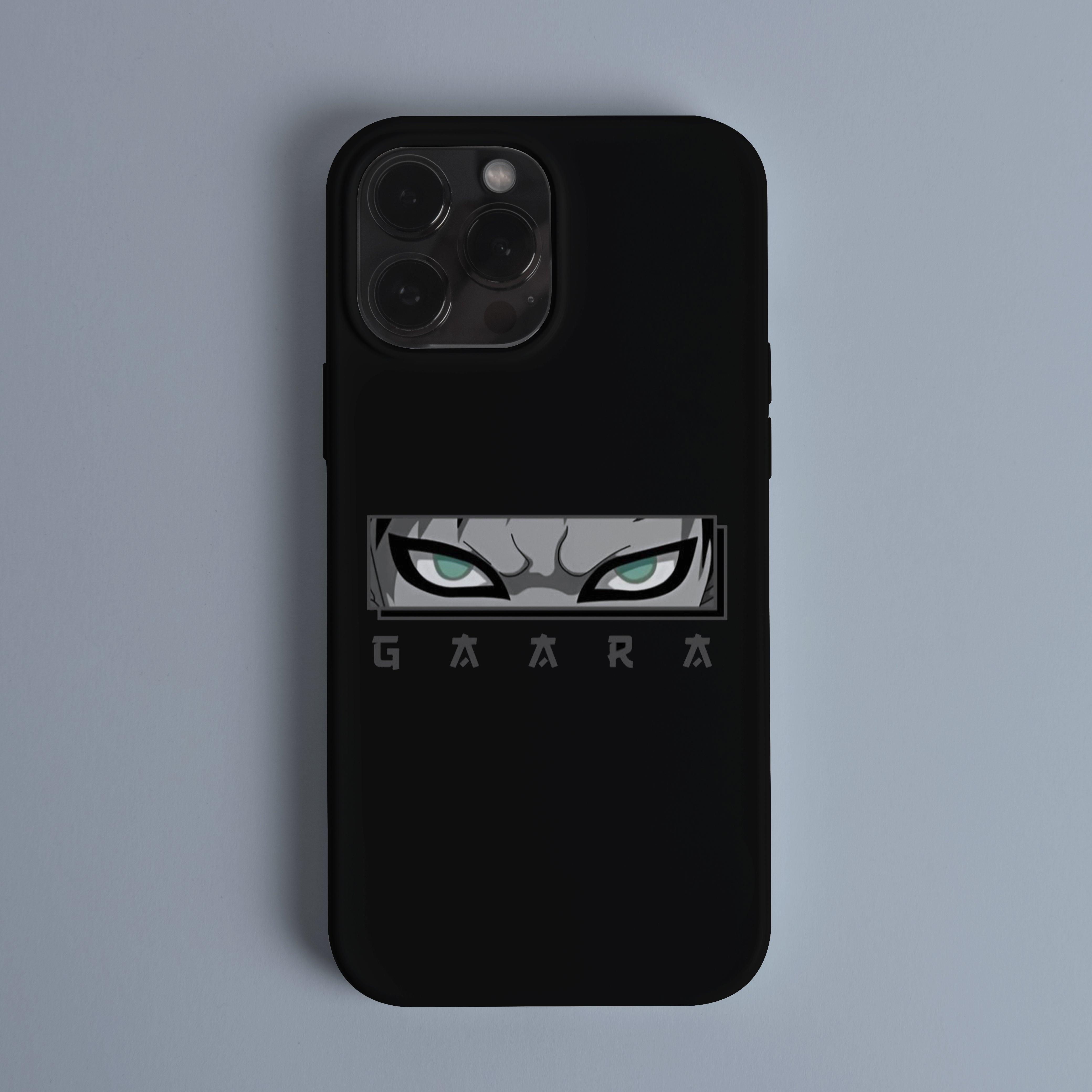 Gaara Eyes Telefon Kılıfı