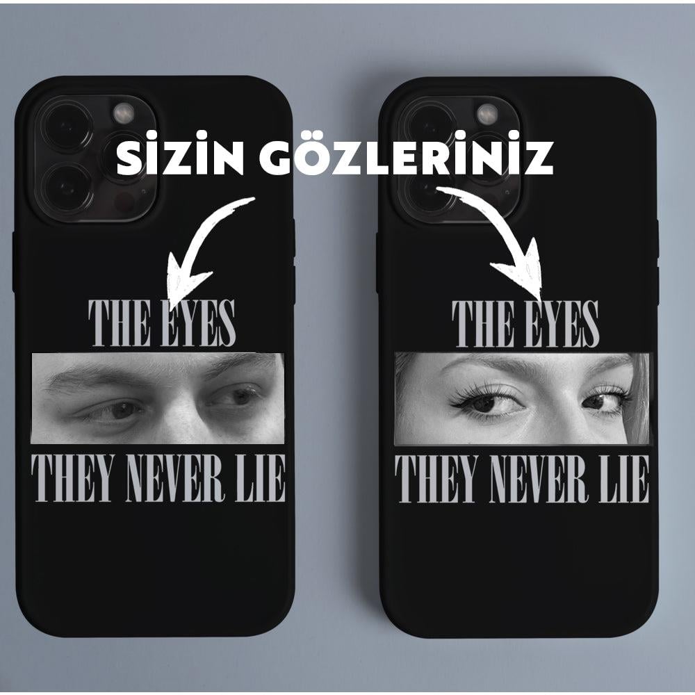 Scarface Kişiye Özel Tasarım Couple Kılıf