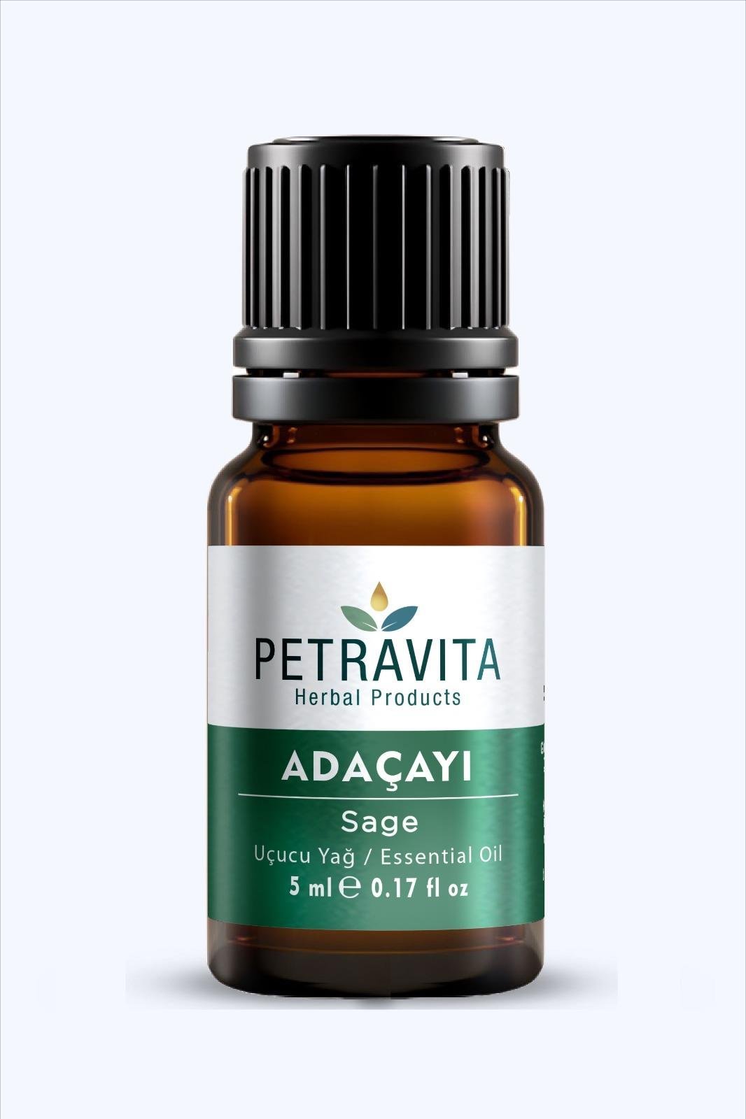 Adaçayı