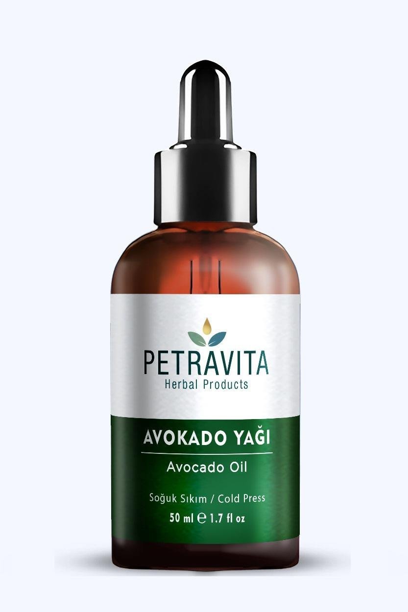 Avokado Oil