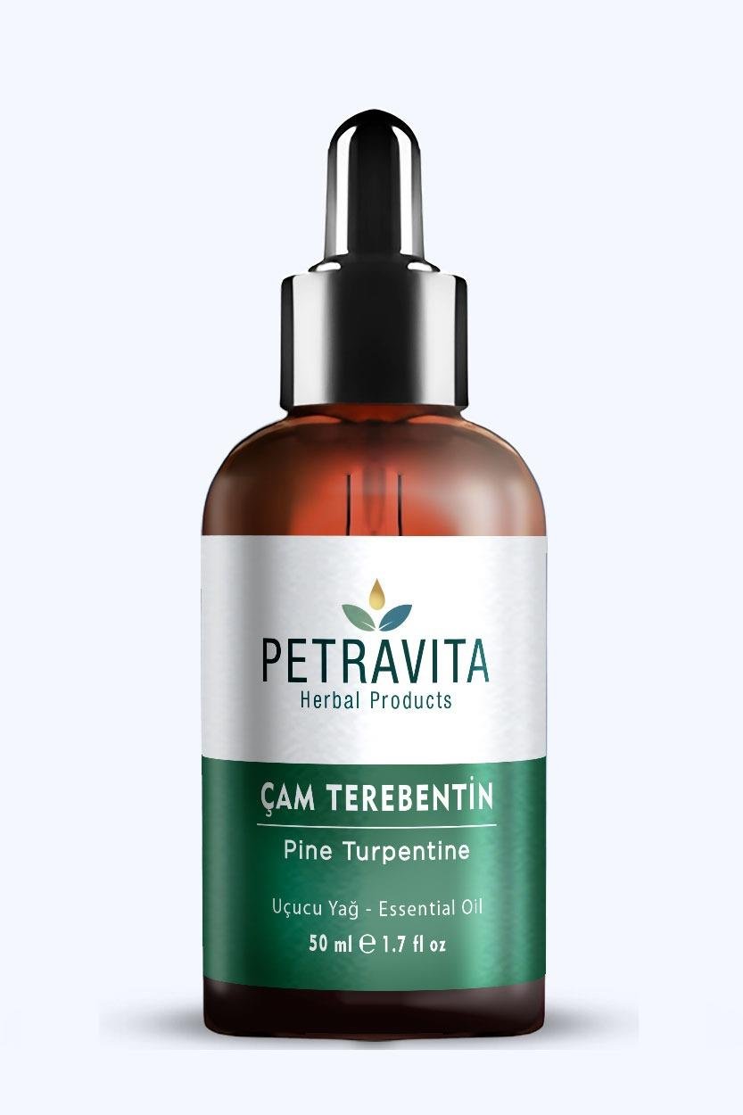 Çam Terebentin Yağı