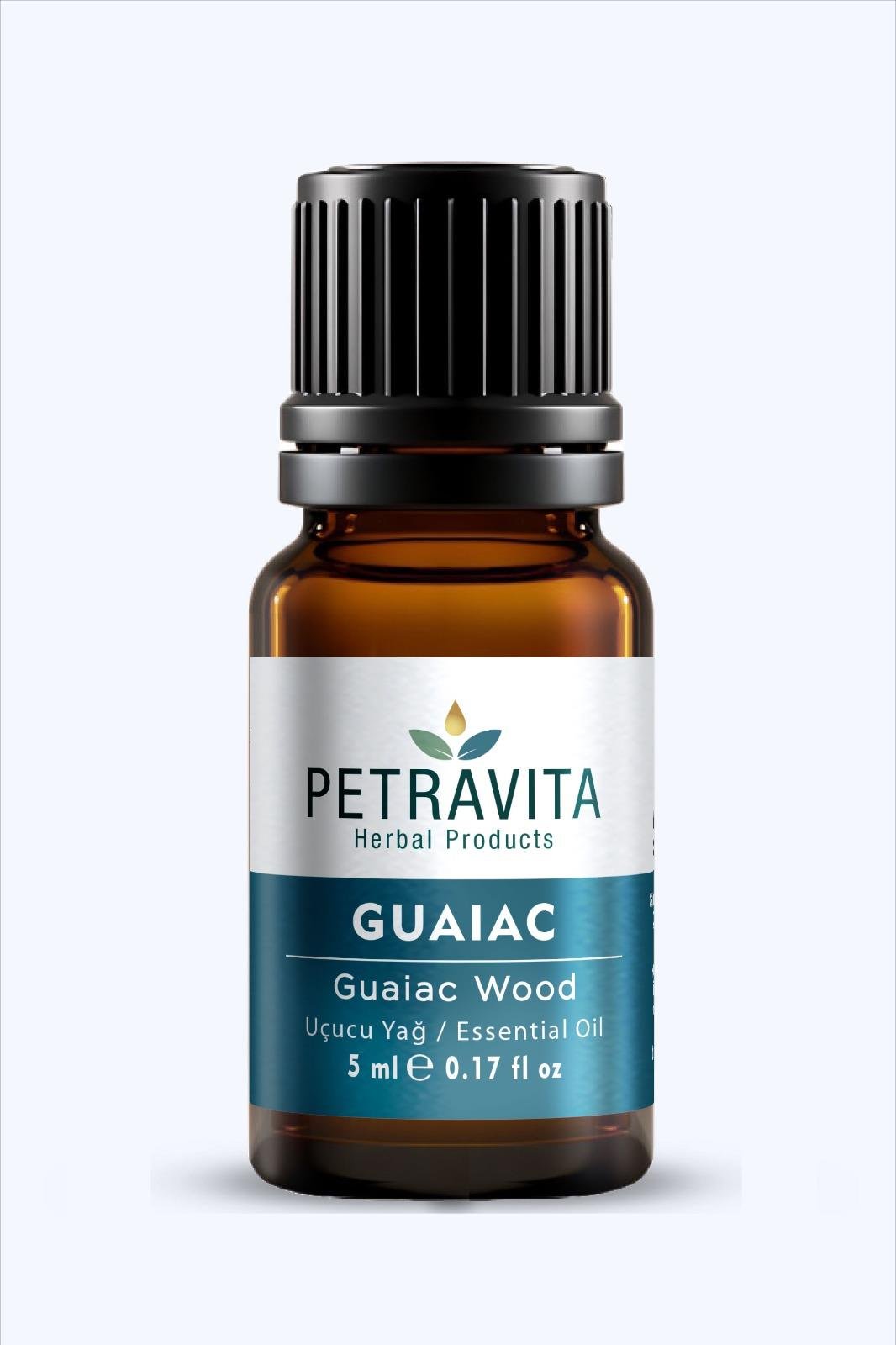 Guaiaco Odunu