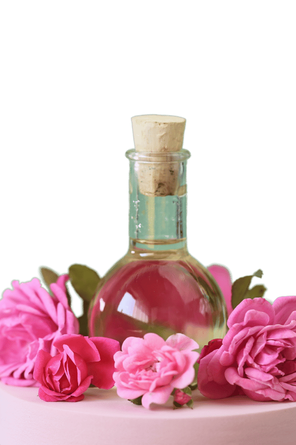 Gül Yağı (1ml)