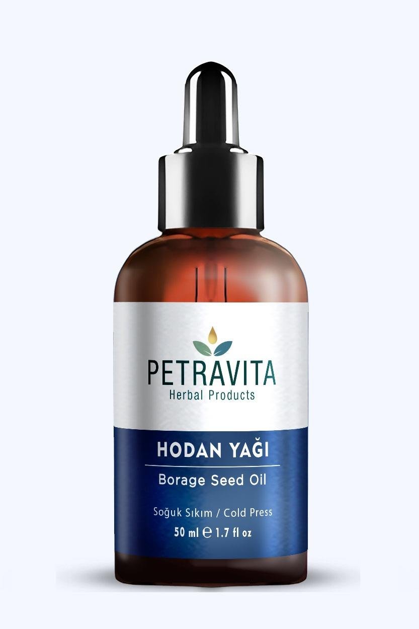 Hodan Yağı 