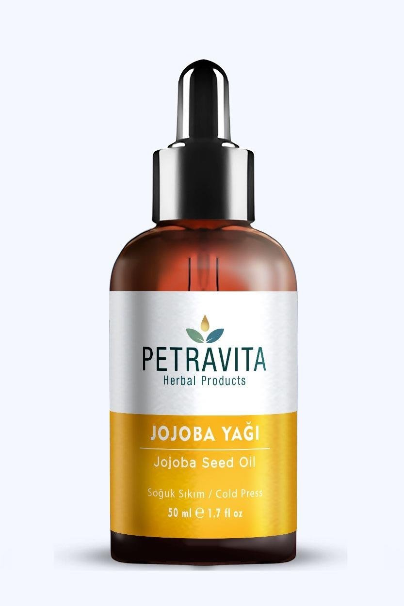 JoJoba Yağı