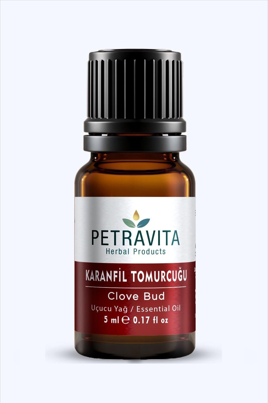 Karanfil Tomurcuğu