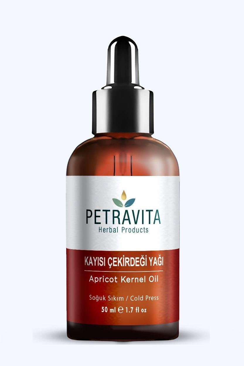 Kayısı Çekirdeiği Yağı