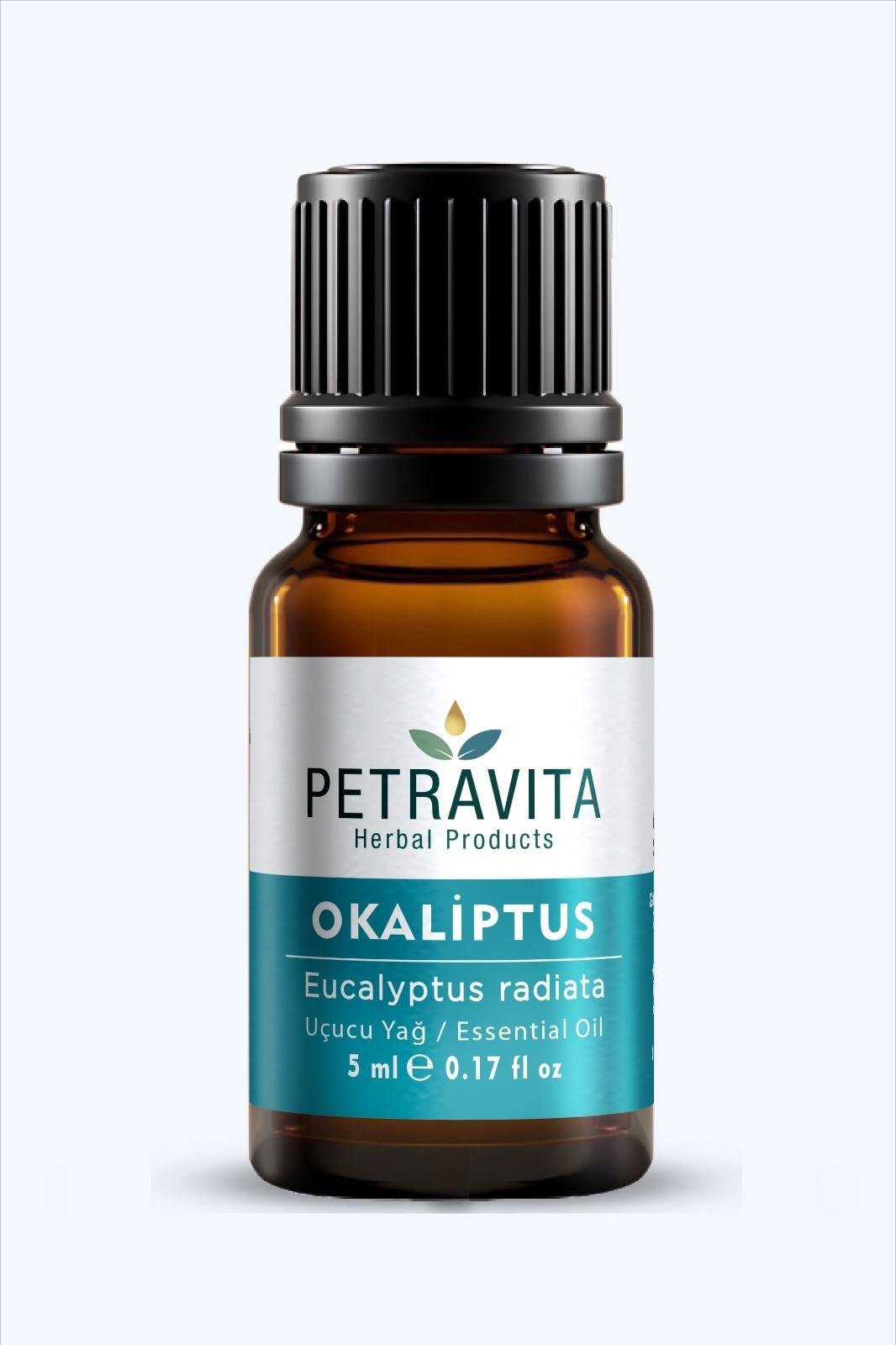 Okaliptus (Radiata)