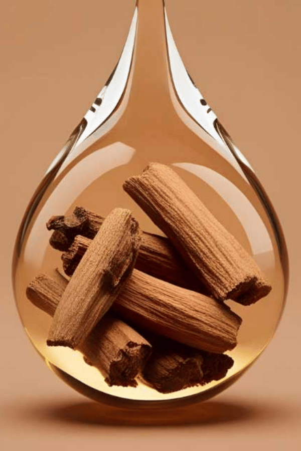 Sandal Ağacı (1ml)