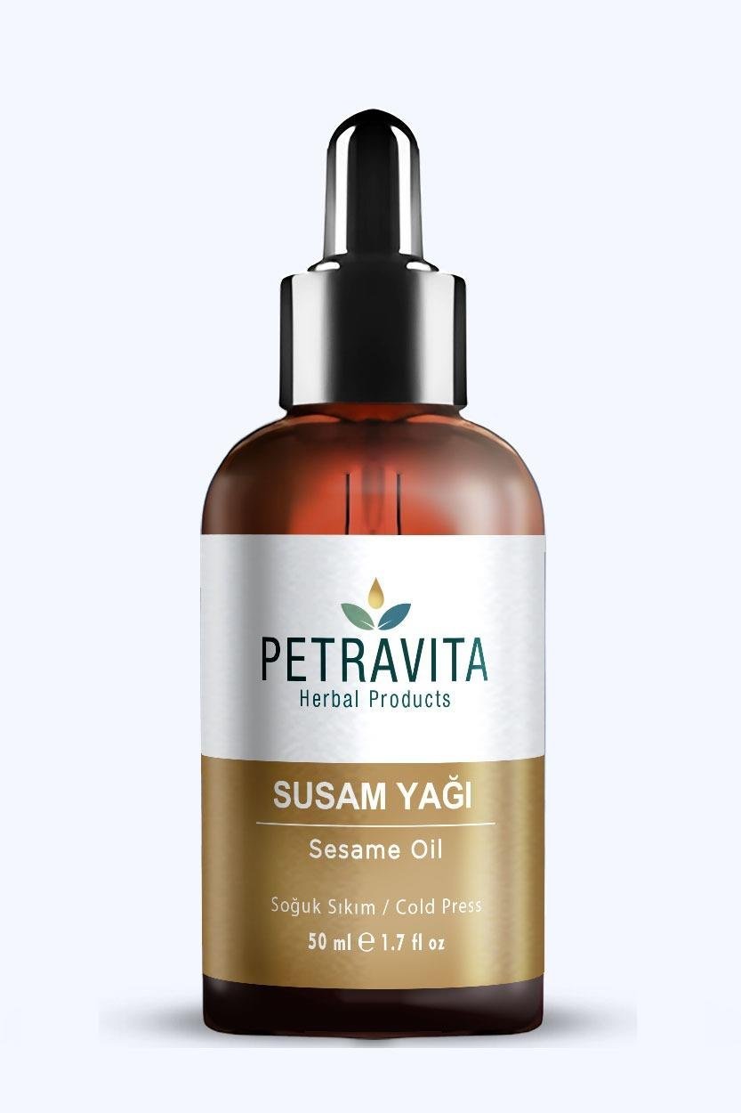 Susam Yağı