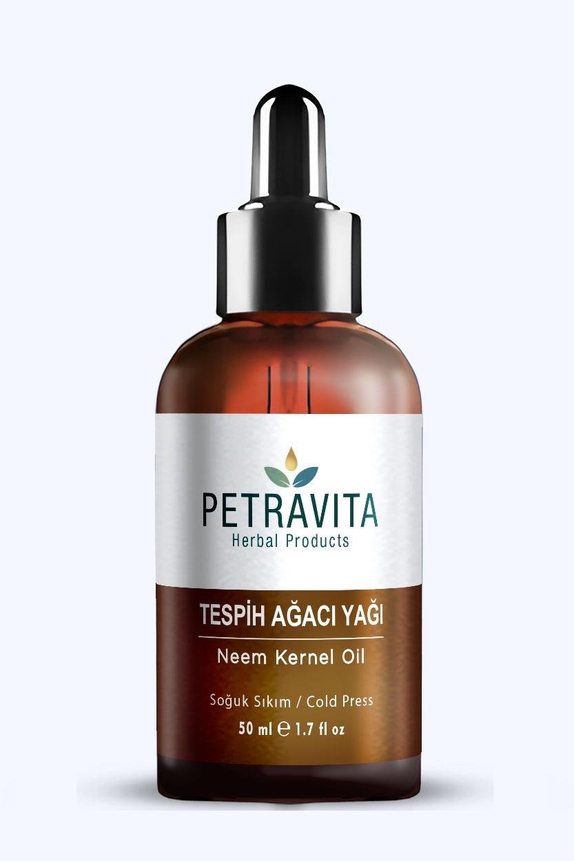 Tesbih Ağacı (Neem) Yağı