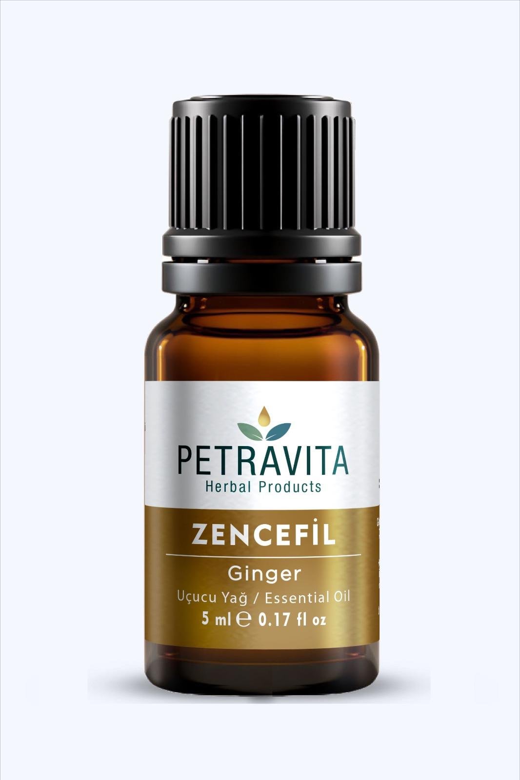 Zencefil