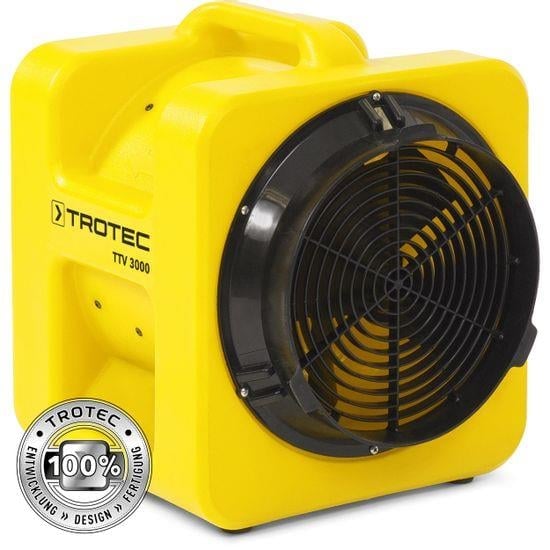 Fan TTV 3000