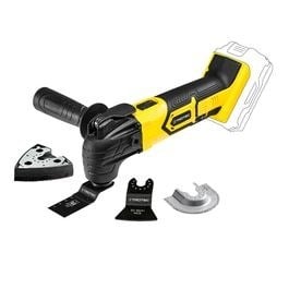  PMTS 10-20V Multi-Tools Kesici ve Raspalama Makinesi