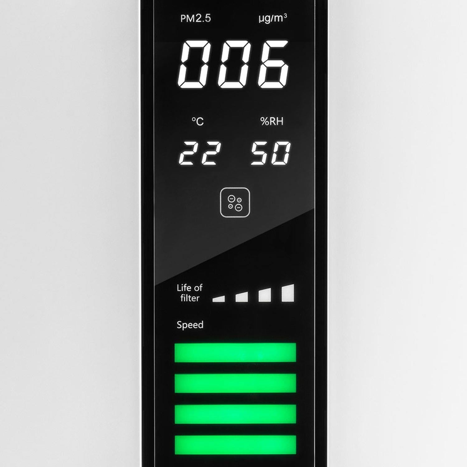 AirgoClean® 350 E