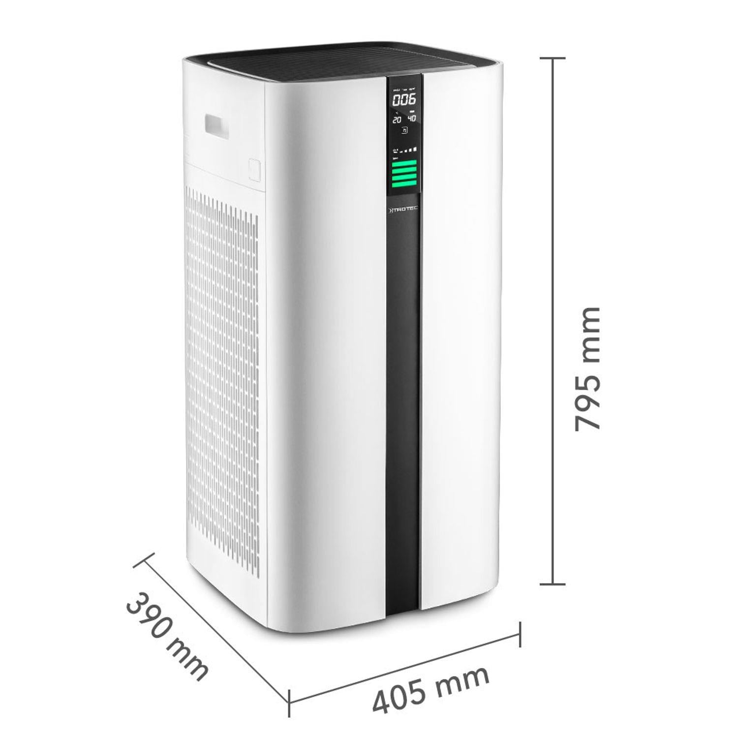 AirgoClean® 350 E
