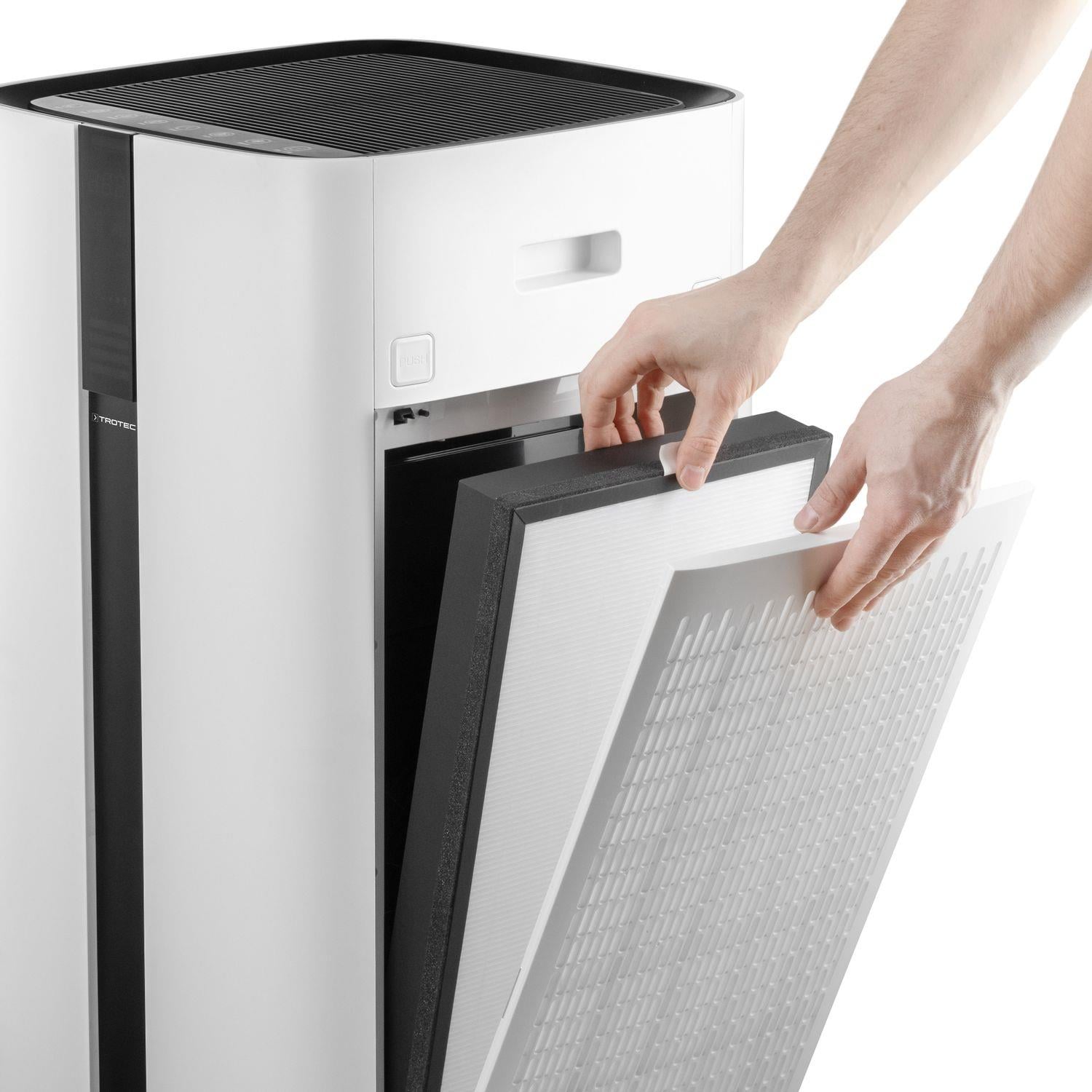 AirgoClean® 350 E