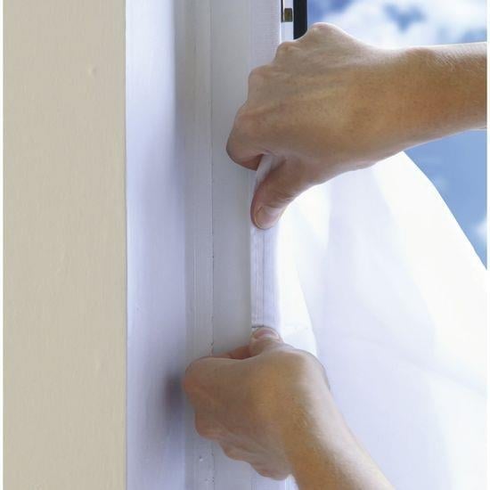 AirLock 1000 Kapı ve Pencere Kiti